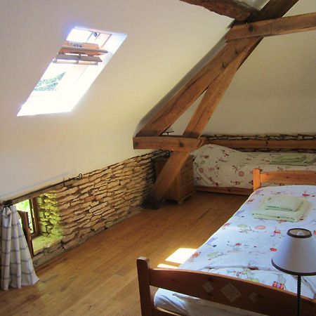 Gites Du Boussagou Marminiac Buitenkant foto
