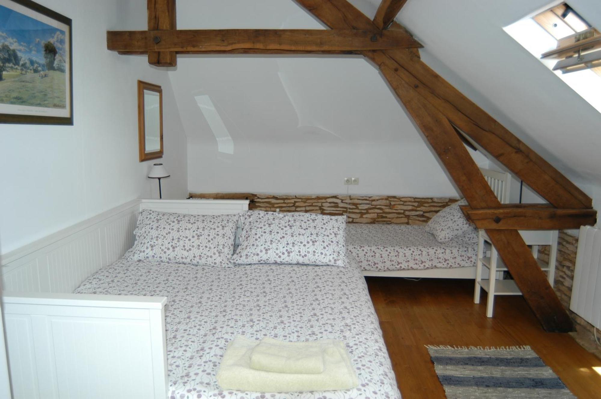 Gites Du Boussagou Marminiac Buitenkant foto