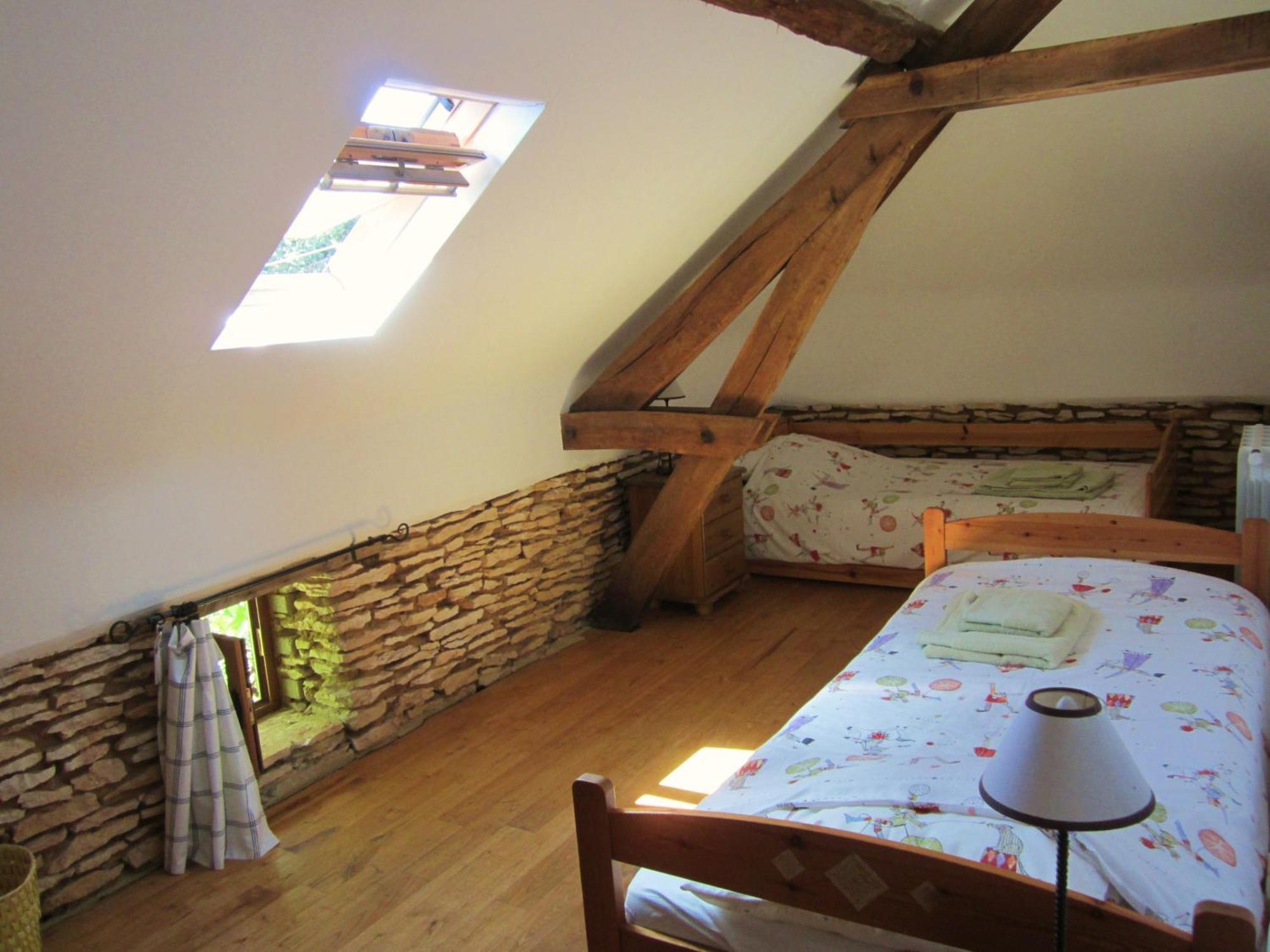 Gites Du Boussagou Marminiac Buitenkant foto