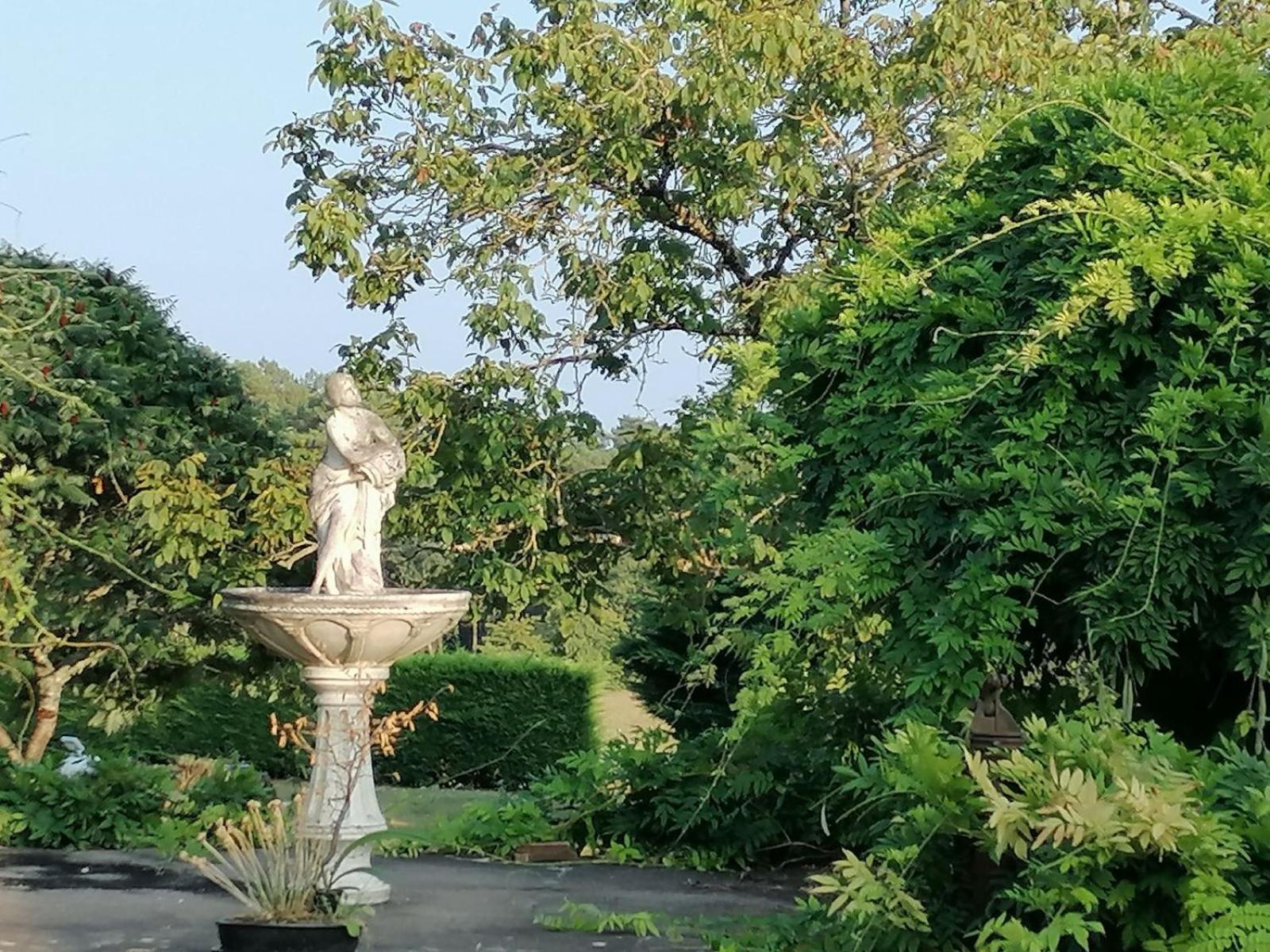 Gites Du Boussagou Marminiac Buitenkant foto